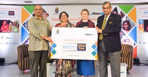 Millions wasted in poor water aid projects .